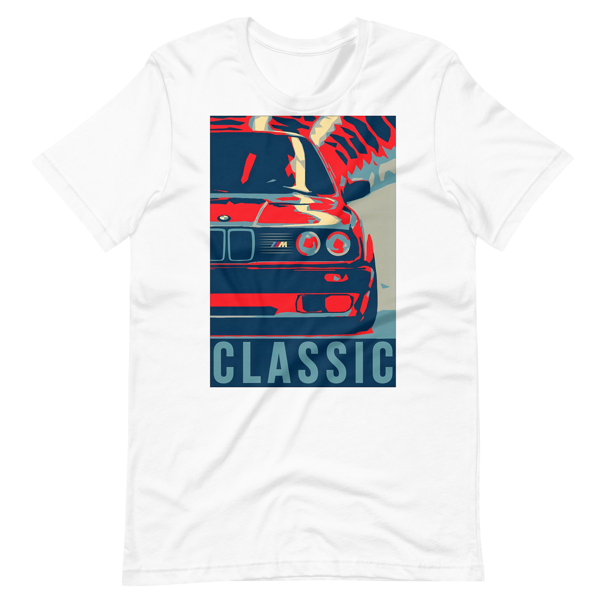 Buy Motorsport t-shirt